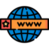 Domain seller