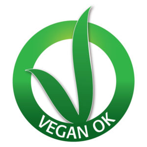 Vegan Startpagina