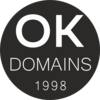 Excellent domain names for B2B customers.