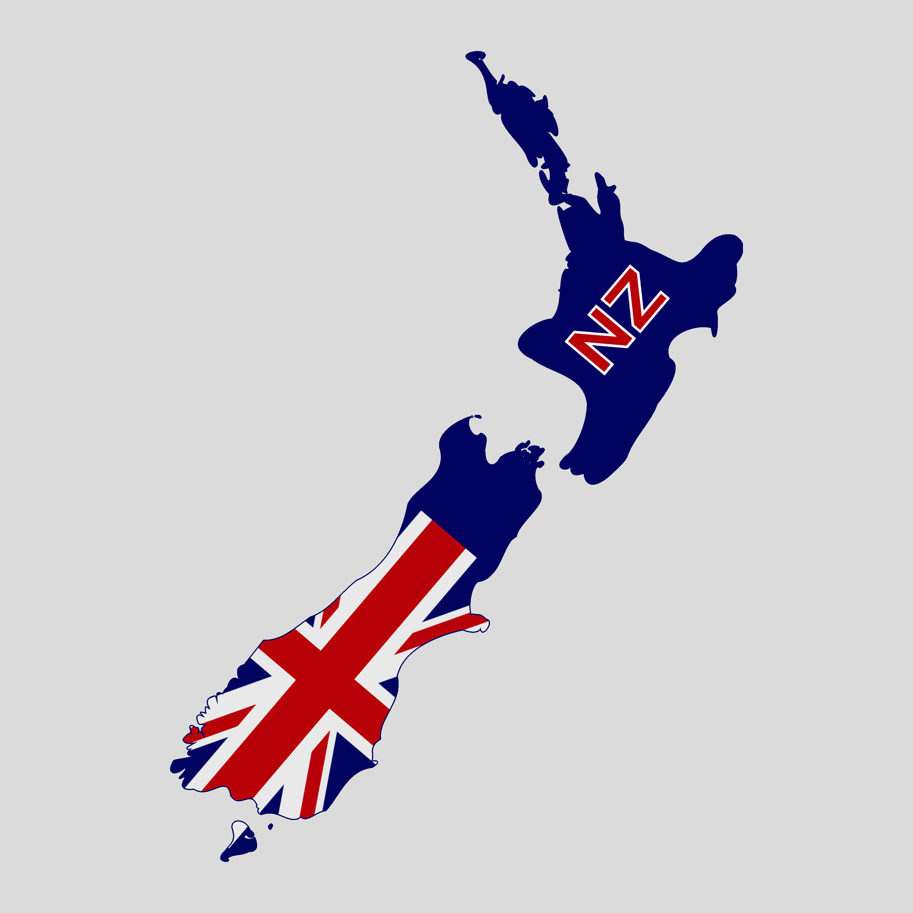 NZ Domains