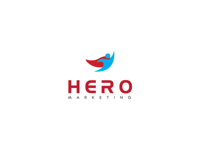 Hero Marketing's Domain Shop