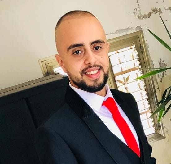 jaleel khader
