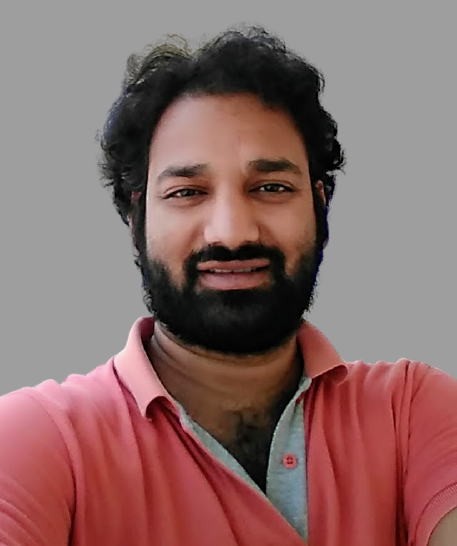 Pradeep Kumar Guduru