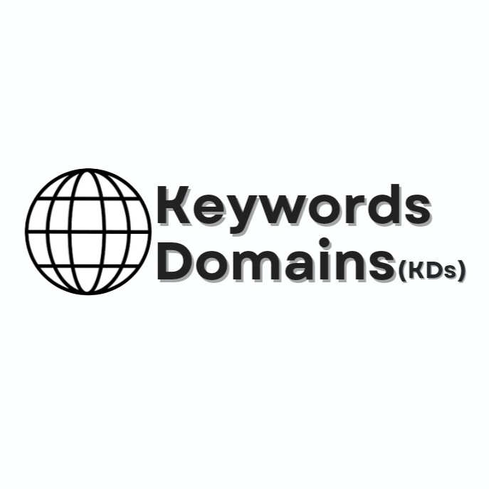 Keywords Domains