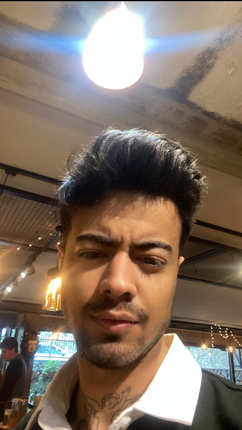 Tolga Deniz Koca